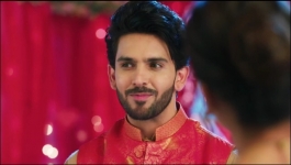 Yeh Rishta Kya Kehlata Hai - 19th February 2024